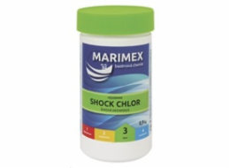 Marimex Chlor Shock 0,9 kg - granulát (11301302)