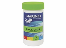 MARIMEX Shock Chlor Chlor Šok 0,9 kg