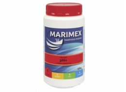 MARIMEX pH+ 0,9 kg