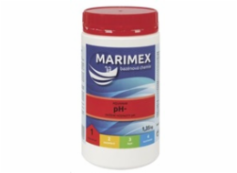 Bazénová chemie Marimex pH- 1,35 kg