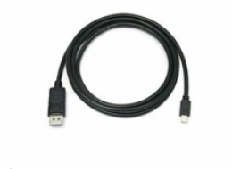 PremiumCord kport2-01 kabel