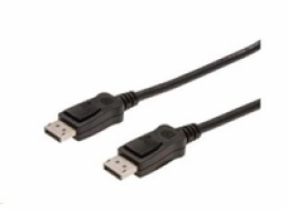 PREMIUMCORD Kabel DisplayPort propojovací 5m