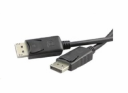 PremiumCord DisplayPort kabel – DisplayPort 3m černý (kport1-03)