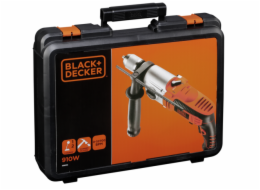 Black & Decker KR911K-QS priklepova vrtacka