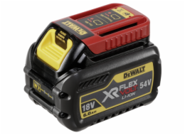 Startovací sada baterie DEWALT DCB118T2, nabíječka Startovací sada baterie DEWALT DCB118T2, nabíječka