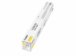 Canon Toner C-EXV 54 žlutá pro iR C30xx (8 500 str.)