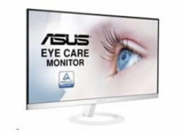 ASUS LCD 27" VZ279HE-W FHD (1920x1080), IPS, Ultra-Slim Design, 2xHDMI, D-Sub, Flicker free, Low Blue Light, Bílý