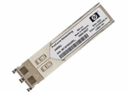 Aruba 1G SFP LC LX 10km SMF XCVR