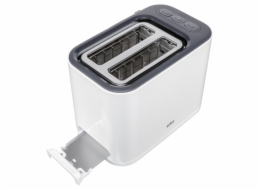 Braun HT 3010 bila