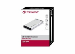 Transcend StoreJet 25S3 pouzdro 2,5