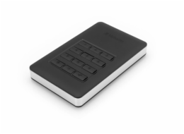 Verbatim Store n Go        256GB Secure Portable SSD USB 3.1