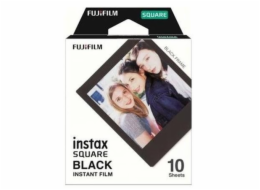 Fujifilm INSTAX SQUARE BLACK FRAME WW 1