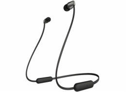 Sony WIC310B, Headset