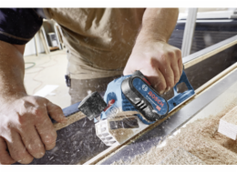 Bosch GHO 12V-20 aku hoblik