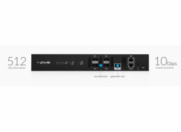 OLT Ubiquiti Networks UF-OLT-4 - U Fiber 4x GPON, 1x SFP+