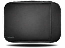 Kensington Universal - Pouzdro na notebook - 11.6" - černá