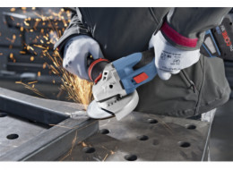 Bosch GWS 18V-15 C aku uhlova bruska
