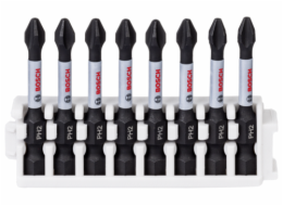 Bosch Impact Bit 8ST/PH2,50mm