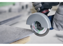 Diamantový řezací kotouč Bosch PRO Ceramic X-LOCK, O 115 mm