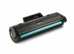 HP 106A Black Laser Toner, W1106A