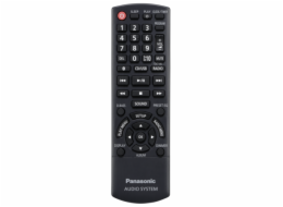 Panasonic SC-PMX94EG-K cerna