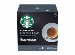 Starbucks DARK ESPRESSO 66g 12Cap