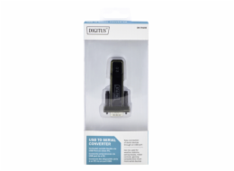 DIGITUS USB - Serial Adapter DSUB 9M USB 2.0