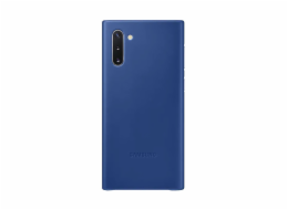 Samsung Etui Note 10 Niebieski Leather Cover (EF-VN970LL)