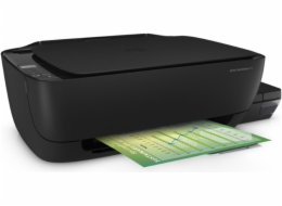 HP Ink Tank Wireless 415 Z4B53A Inkoustová barevná tiskárna