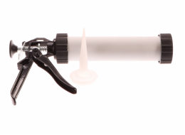 GEKO Pistole vytlačovací TUBUS, délka 240mm, objem 300/400ml GEKO