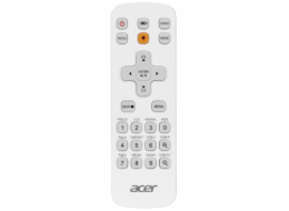 Acer MR.JQU11.001 S1386WH DLP ShortThrow, WXGA 1280x800, 3600 ANSI, 20000:1, VGA, HDMI(MHL), repro, 3,1Kg