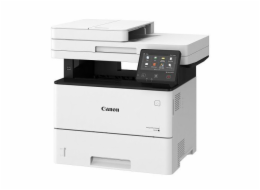 Canon imageRUNNER/1643i II + toner T06/MF/Laser/A4/LAN/WiFi/USB