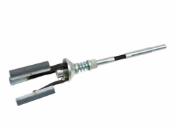 GEKO Mechanický nástroj na honování válců, do vrtačky, 32-90mm GEKO