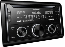 Pioneer FH-S820DAB