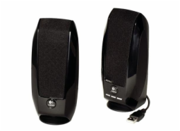 Logitech Speakers 2.0 S150, USB