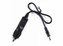 EUROCASE univerzální napájecí adaptér 100W, AC 110-240V/CAR DC 12V, DC 12- 20, 9 koncovek