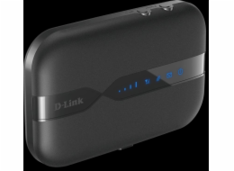 D-Link DWR-932 4G LTE Mobile Wi Fi Hotspot 150 Mbps