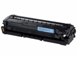 HP - Samsung CLT-C503L H-Yld Cyan Toner Cr (5,000 pages)