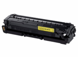 HP - Samsung CLT-Y503L H-Yield Yel Toner C (5,000 pages)