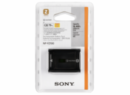 Sony NP-FZ100 Li-Ion aku pro A9