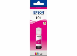 EPSON 101 EcoTank Magenta (C13T03V34A)