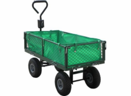 GEKO Zahradní vozík, nosnost 350kg GEKO