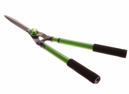 GEKO Nůžky na živý plot teleskopické, 650-825mm GEKO