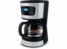 SENCOR SCE 3700BK kávovar SENCOR
