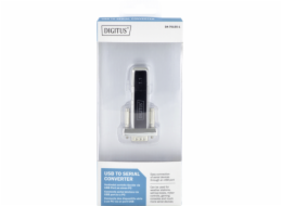 DIGITUS USB - Seriell Adapter DSUB 9M USB