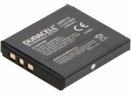Duracell Li-Ion Akku 700mAh für Kodak KLIC-7001