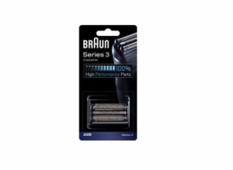 BRAUN CombiPack Series 3-32B Micro