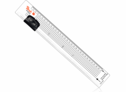 PEACH řezačka Ruler / Trimmer PC100-04, 31cm