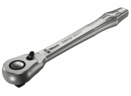 WERA 8004 A Zyklop met. ratchet 1/4  drive