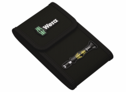 Wera Kraftform Kompakt Micro Set ESD/11 SB, sada bitů